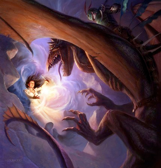 Illustration for article titled Five Reasons Why The Wheel Of Time TV Series Could Be Amazing